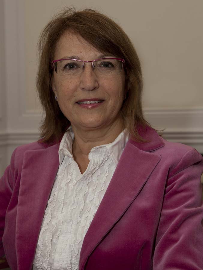 Teresa Pérez Alfageme